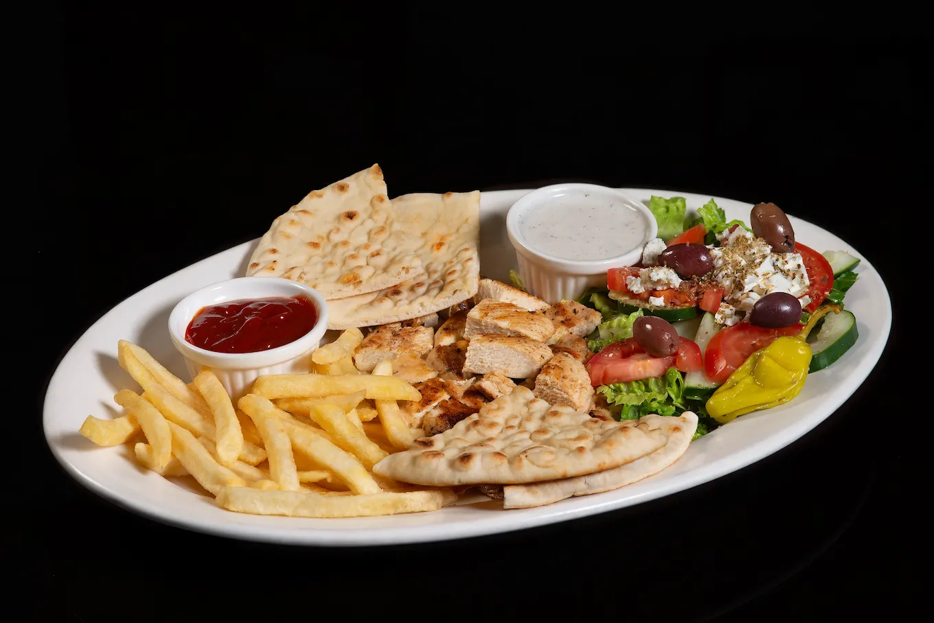 Athens Family Restaurant